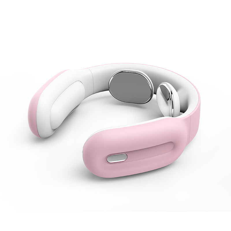 LAMASAYA™ Heated Neck & Shoulder Massager